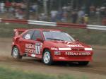 Citroen Xantia 4x4 Turbo 1996 года